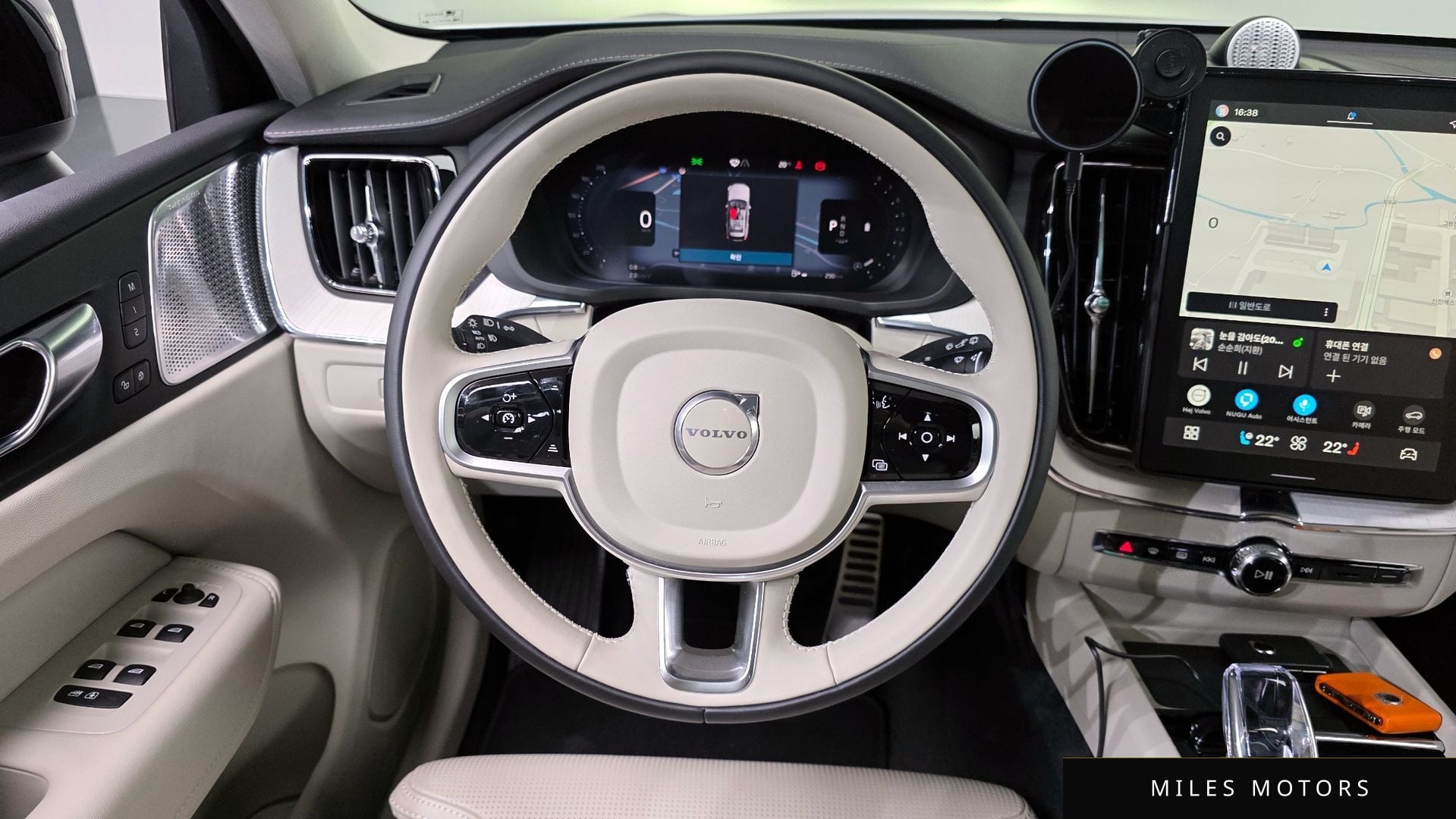 Volvo XC60 2026 — миниатюра 19