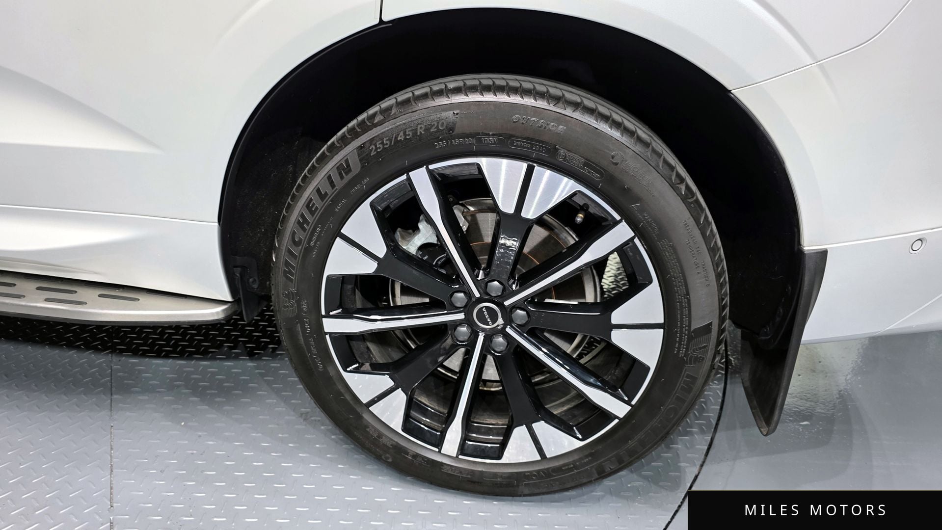 Volvo XC60 2026 — миниатюра 7
