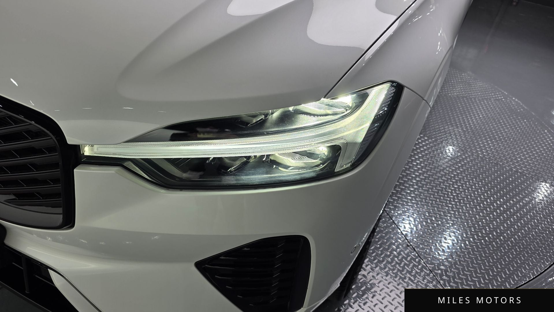 Volvo XC60 2026 — миниатюра 8
