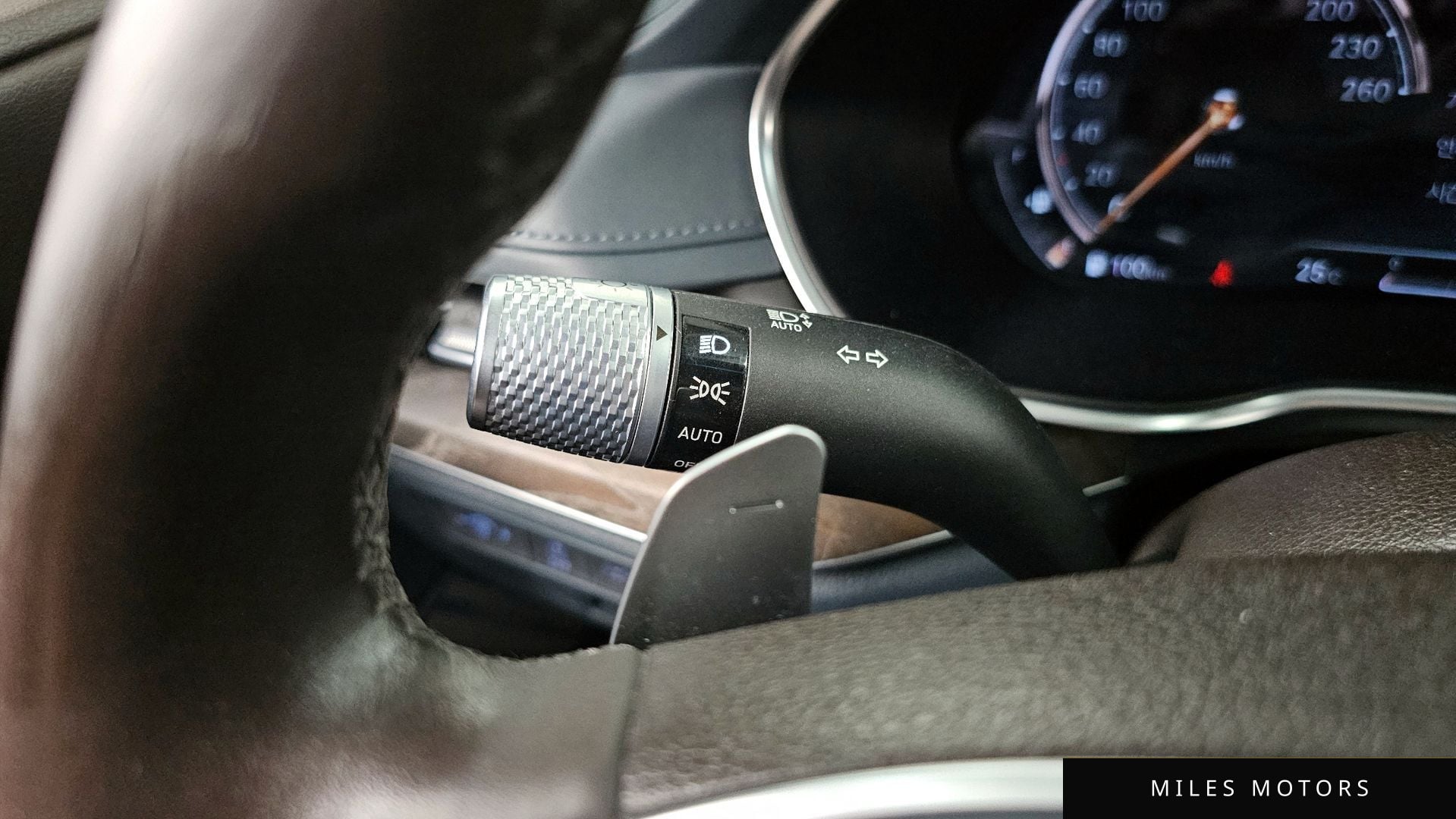 Genesis G80 (RG3) 2021 — миниатюра 28