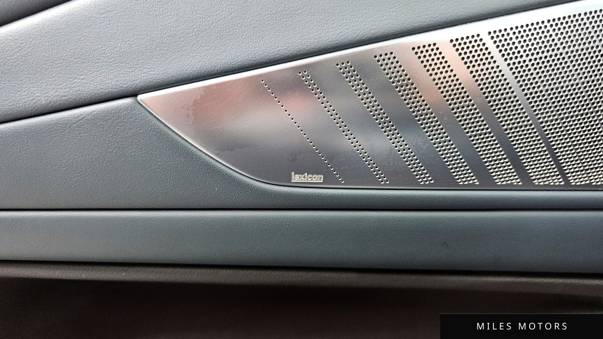 Genesis G80 (RG3) 2021 — миниатюра 29
