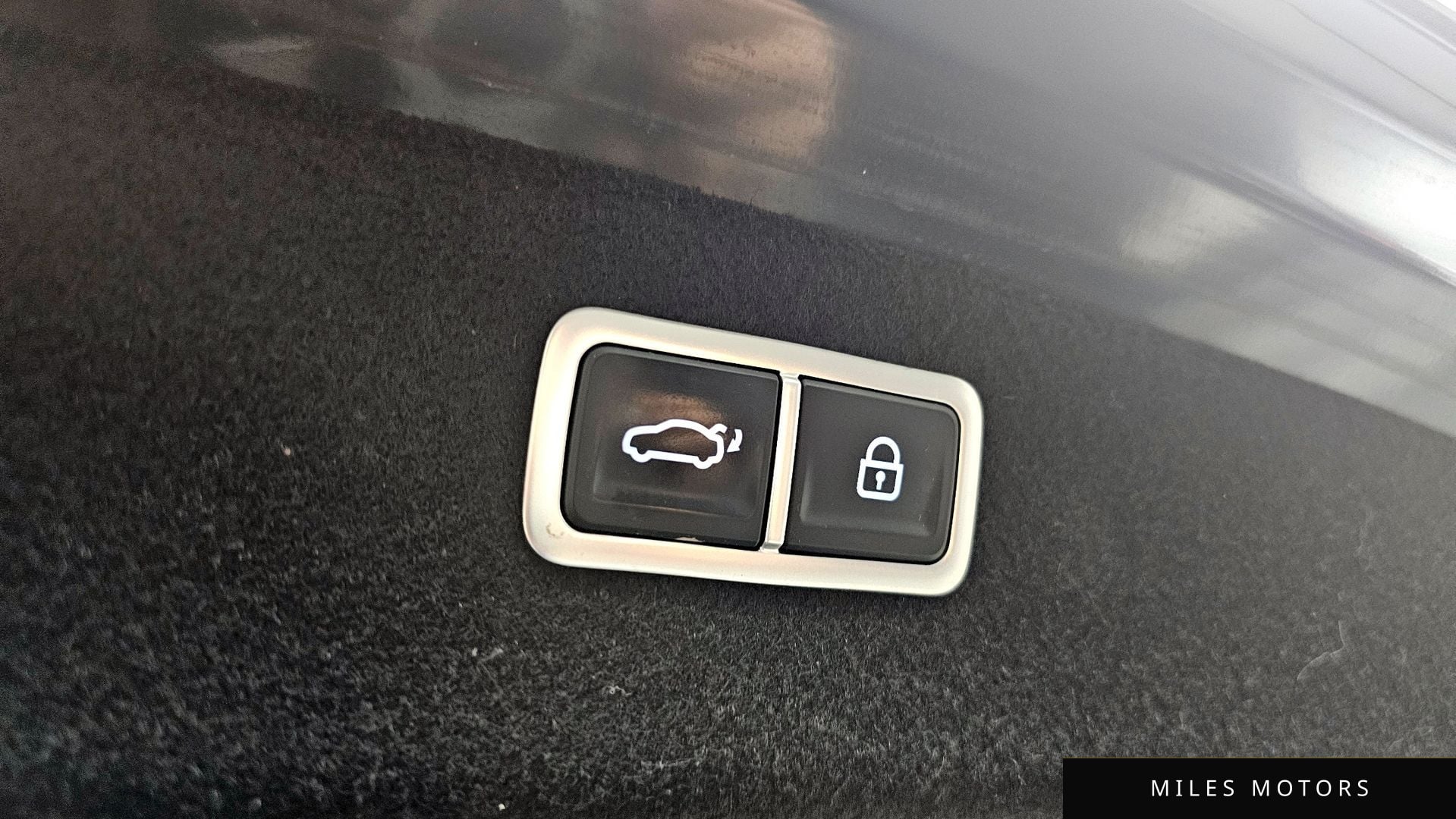 Genesis G80 (RG3) 2021 — миниатюра 30