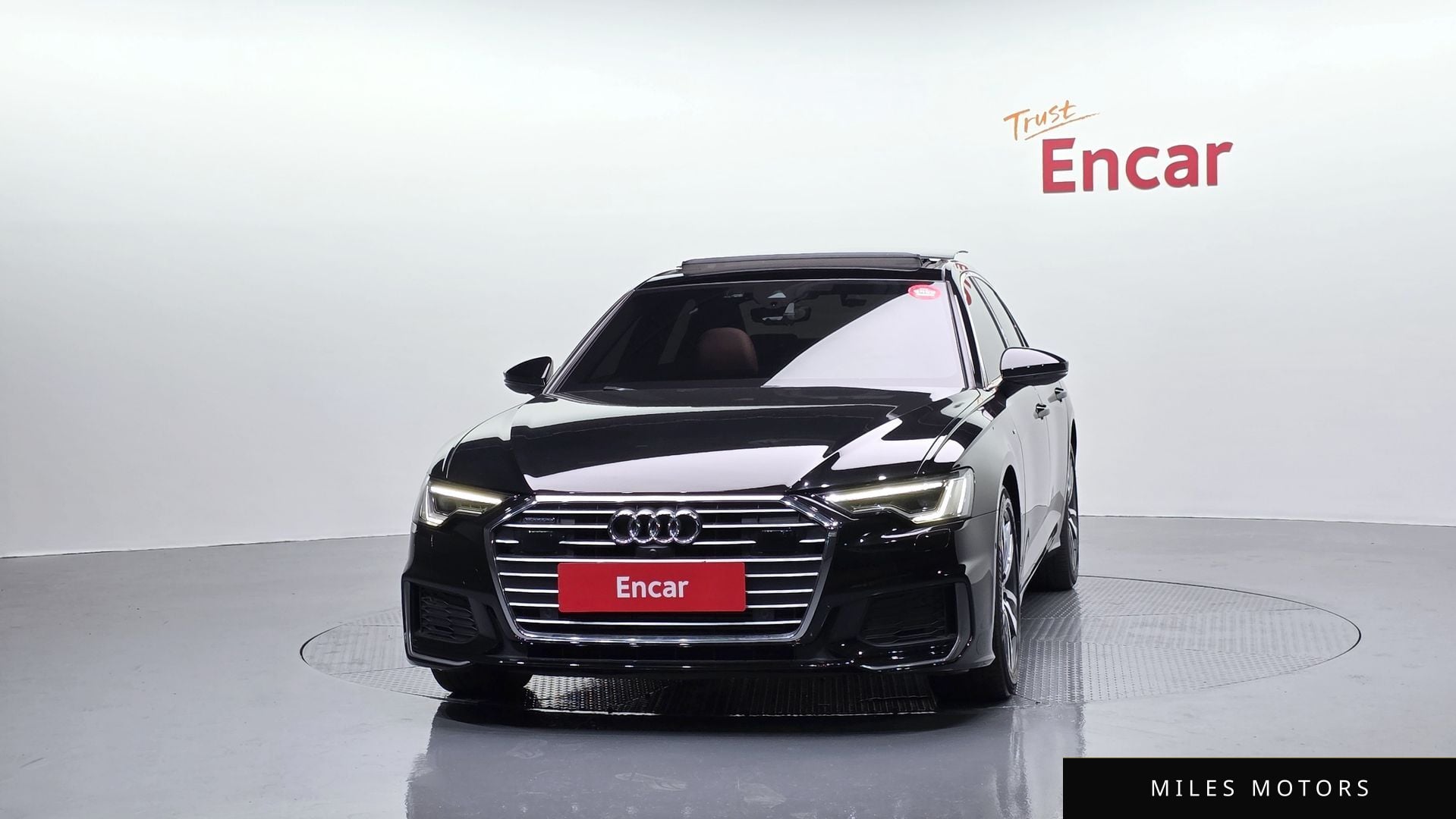 Audi A6 (C8) 2022 — миниатюра 3
