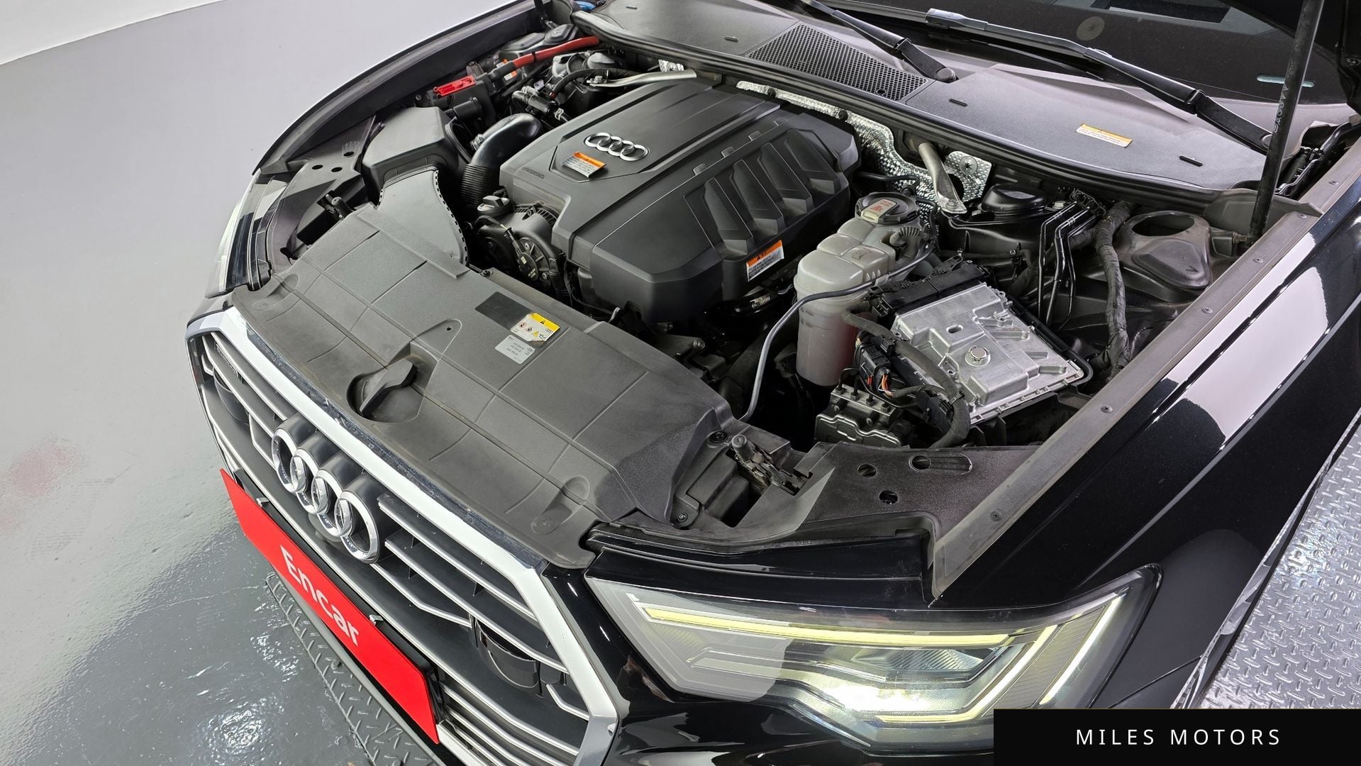 Audi A6 (C8) 2022 — миниатюра 6