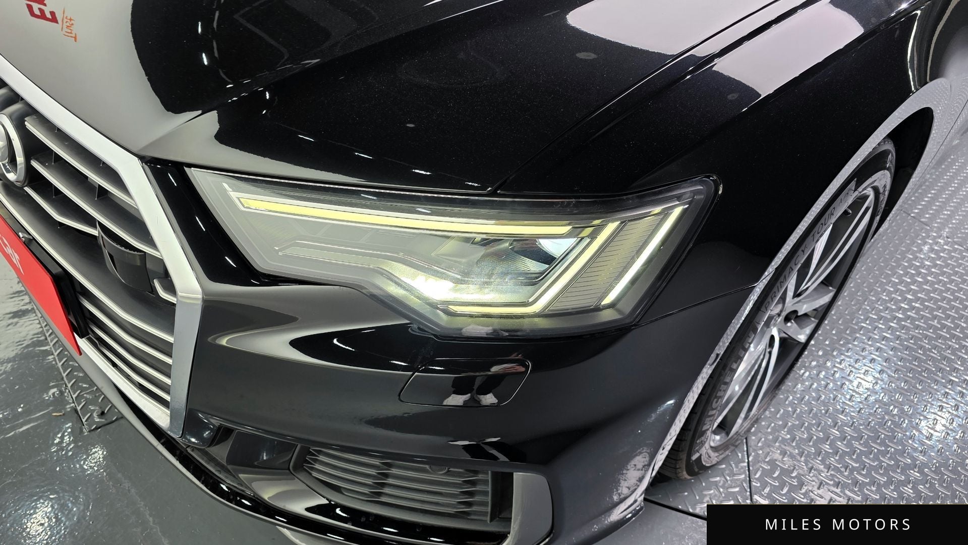 Audi A6 (C8) 2022 — миниатюра 8