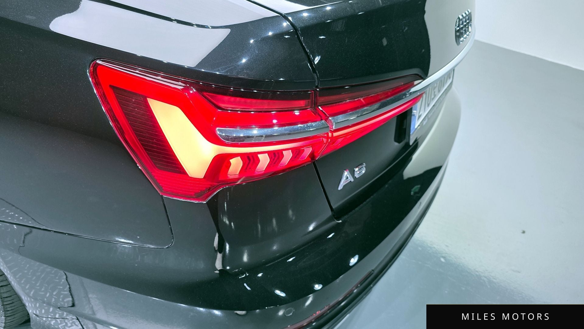 Audi A6 (C8) 2022 — миниатюра 9