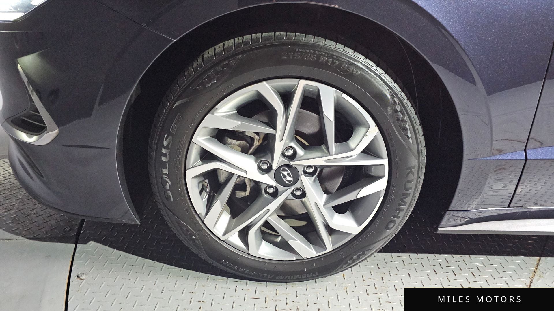 Hyundai Sonata 2020 — миниатюра 5