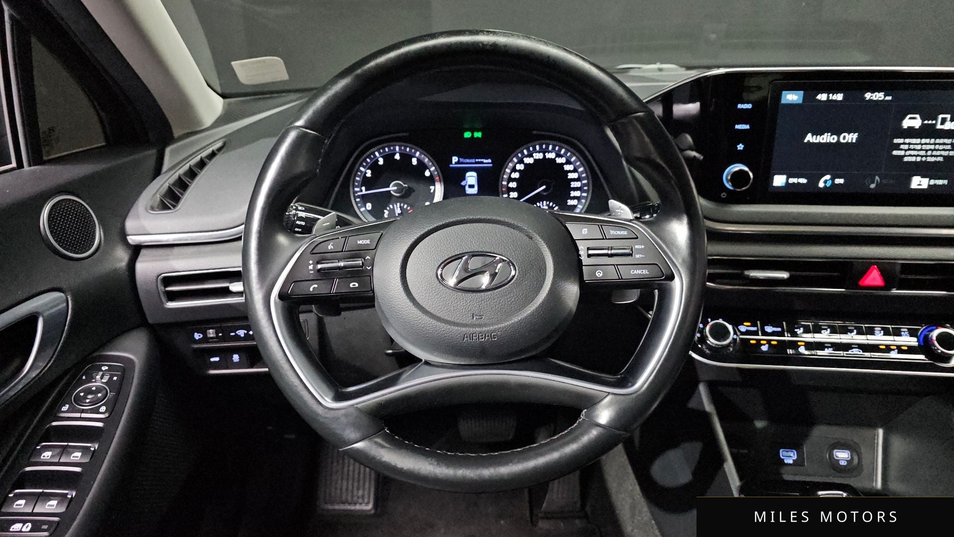 Hyundai Sonata 2020 — миниатюра 18