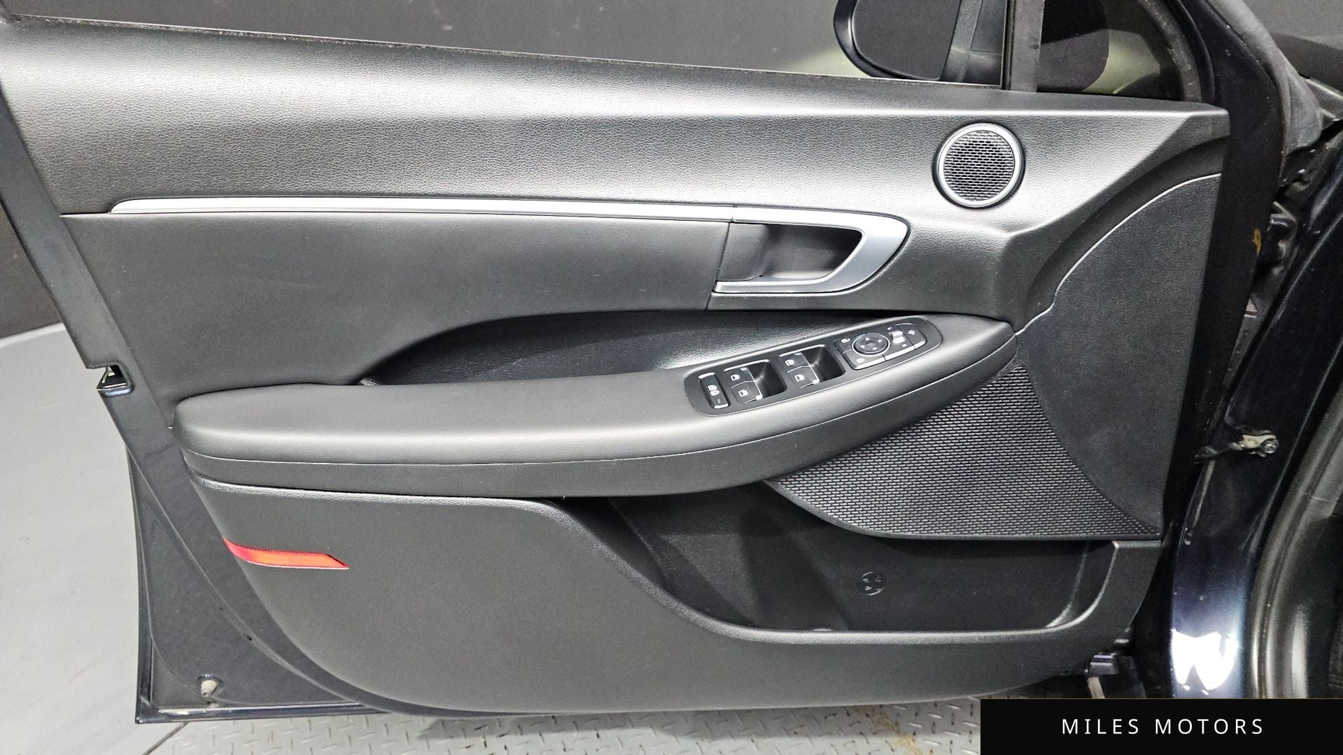 Hyundai Sonata 2020 — миниатюра 14