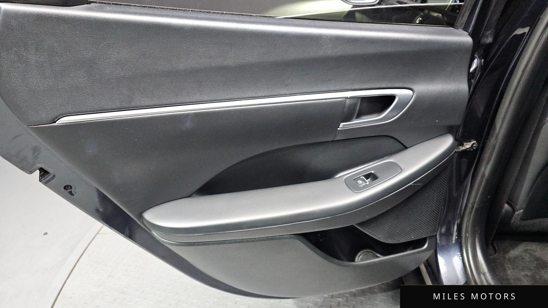 Hyundai Sonata 2020 — миниатюра 15