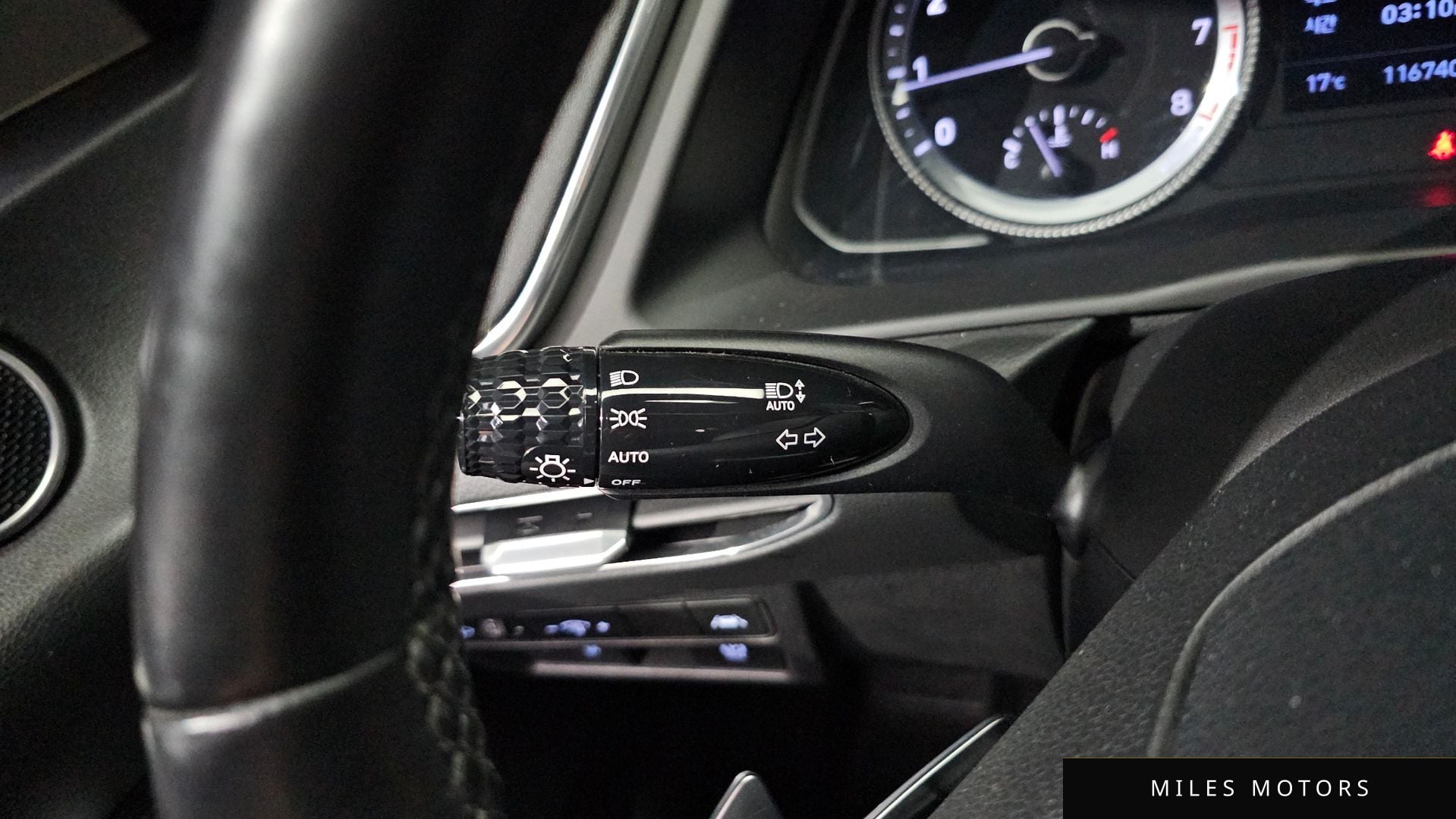 Hyundai Sonata 2020 — миниатюра 27
