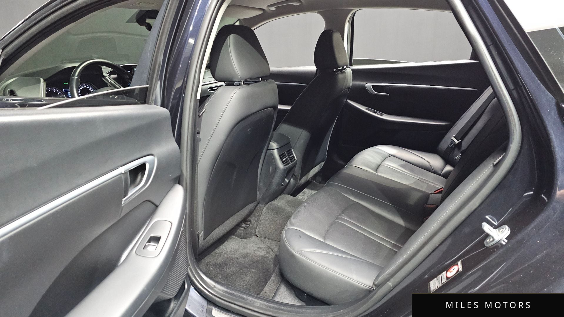 Hyundai Sonata 2020 — миниатюра 29