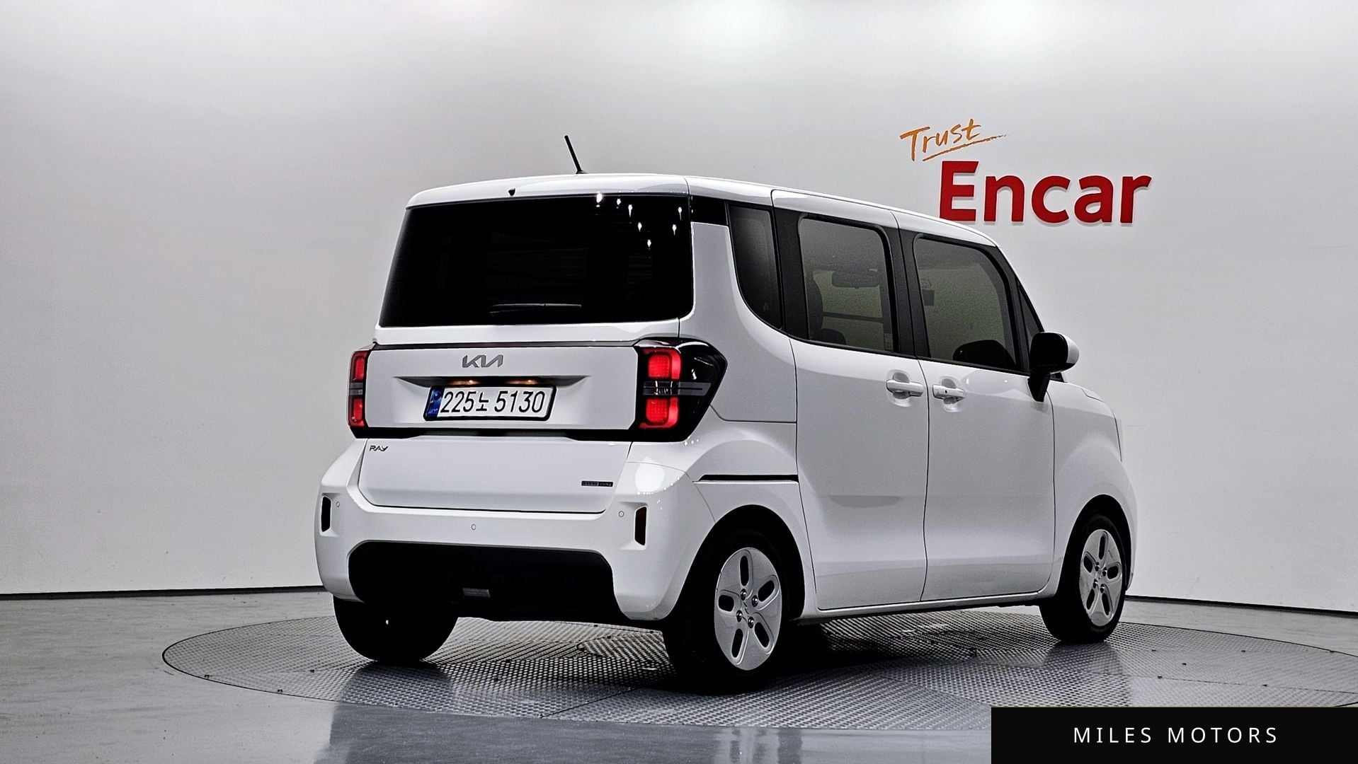 Kia RAY 2023 — миниатюра 2