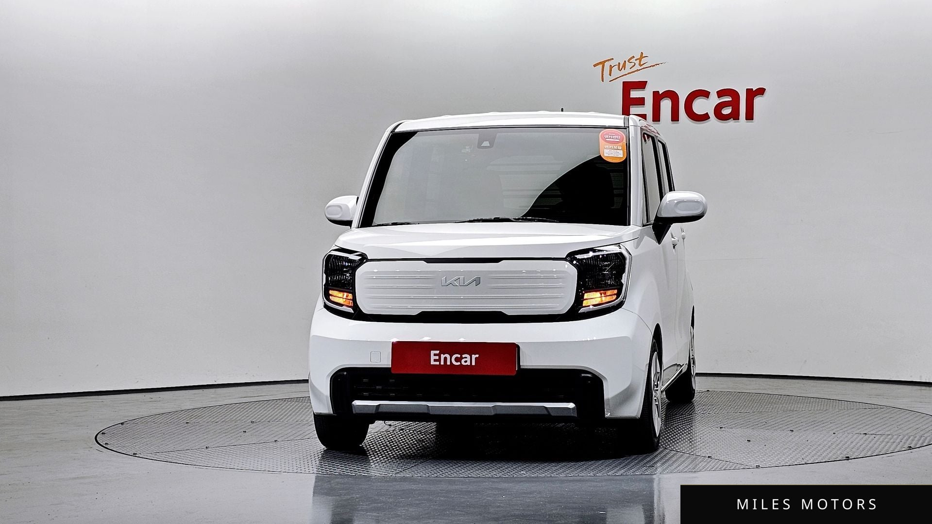Kia RAY 2023 — миниатюра 3