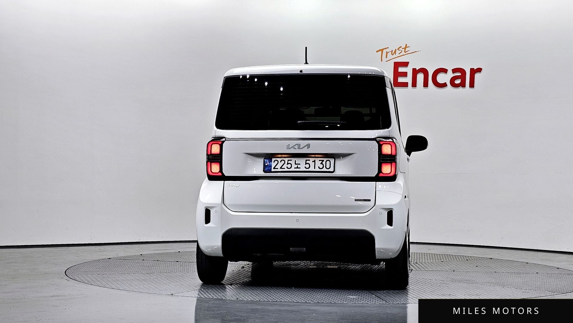 Kia RAY 2023 — миниатюра 4