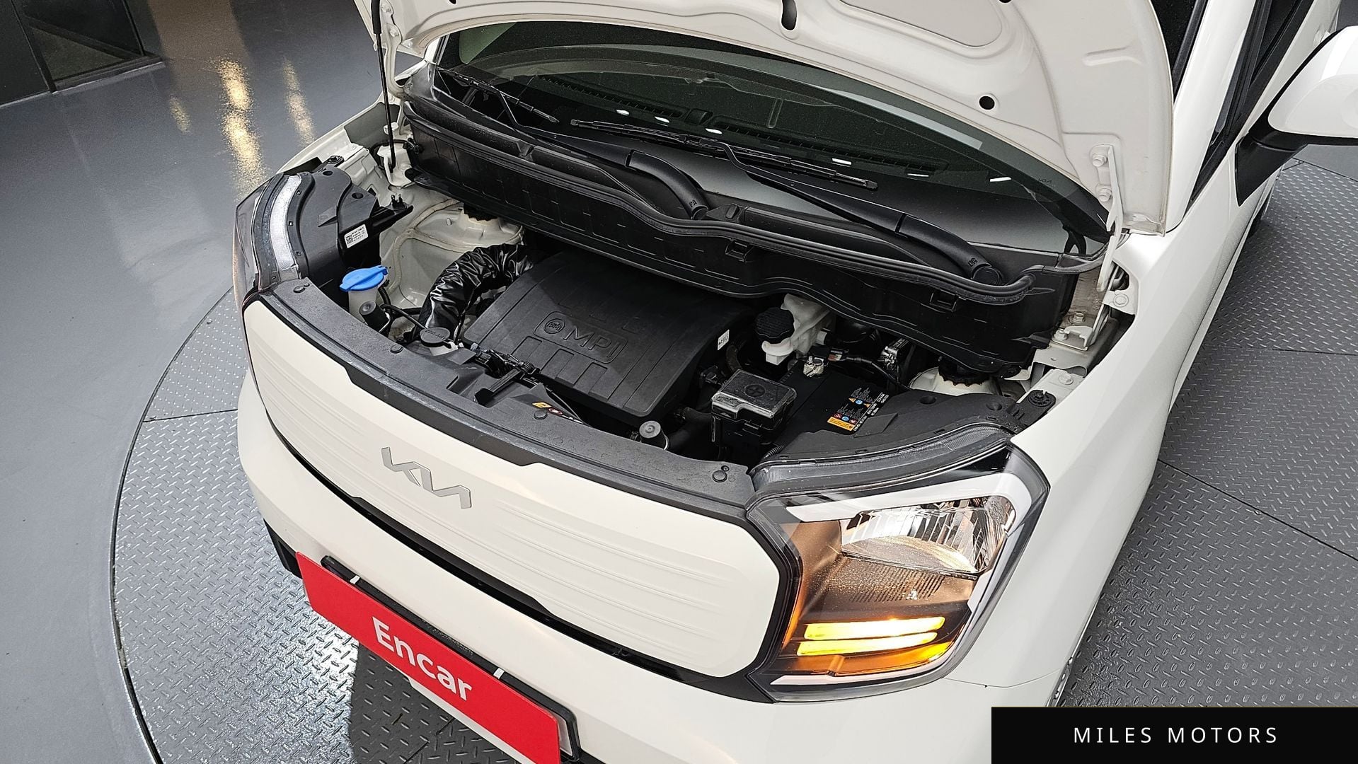 Kia RAY 2023 — миниатюра 6