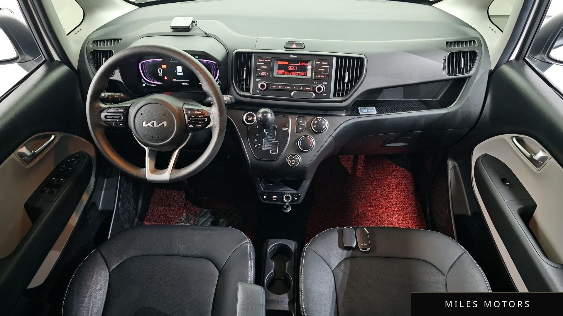 Kia RAY 2023 — миниатюра 10