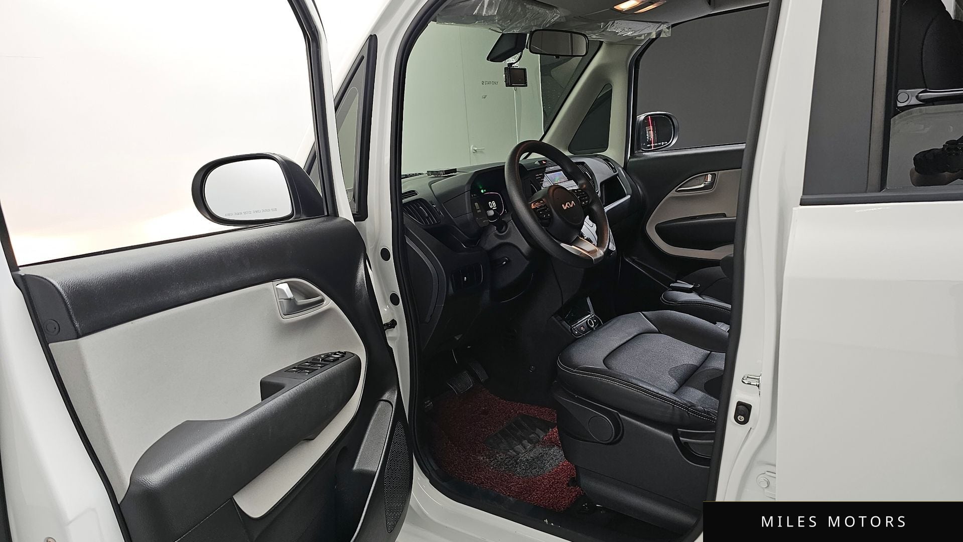 Kia RAY 2023 — миниатюра 13