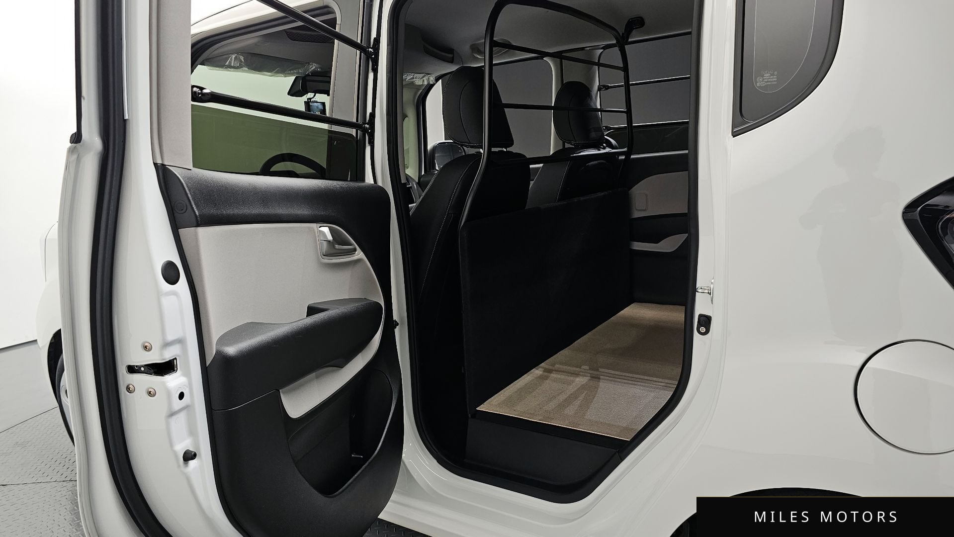 Kia RAY 2023 — миниатюра 18