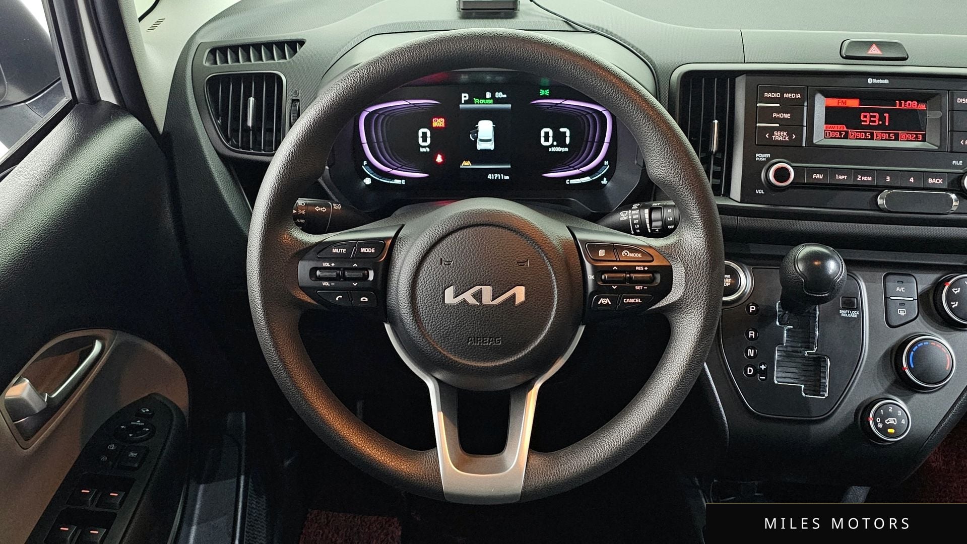 Kia RAY 2023 — миниатюра 19