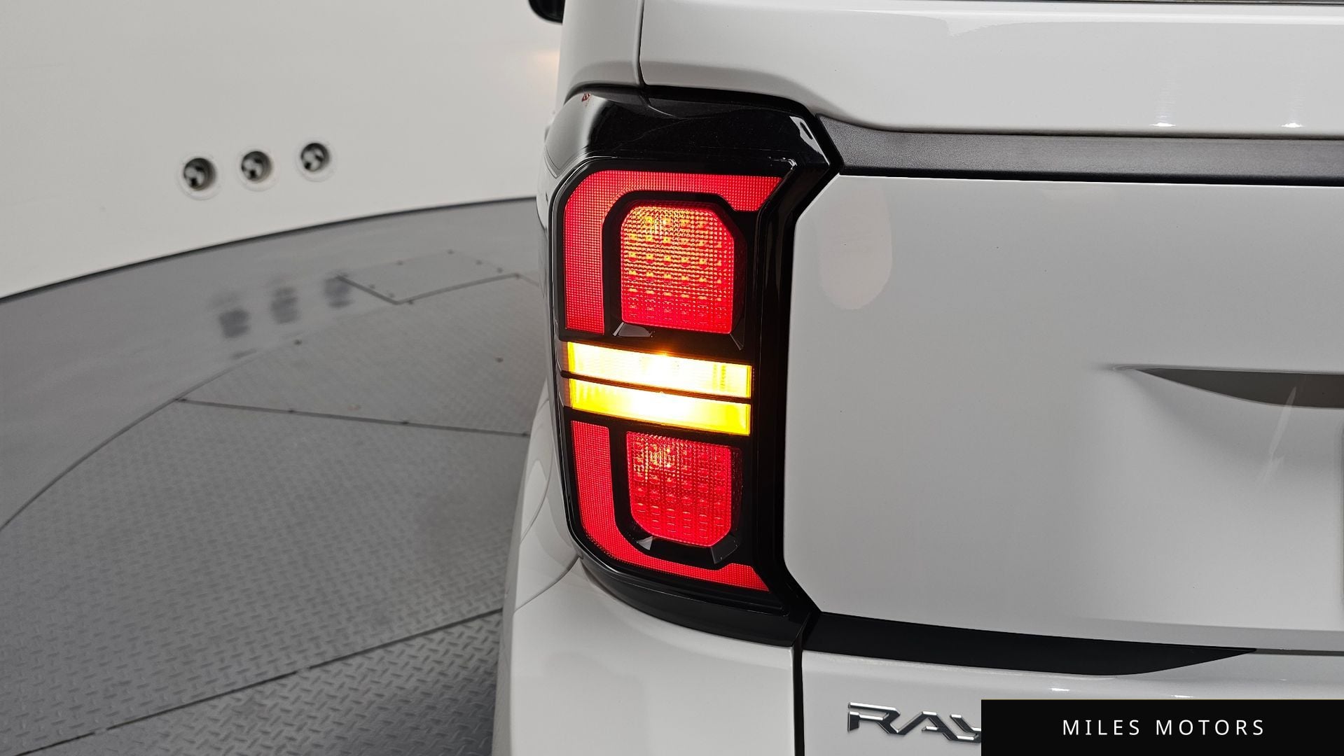 Kia RAY 2023 — миниатюра 9