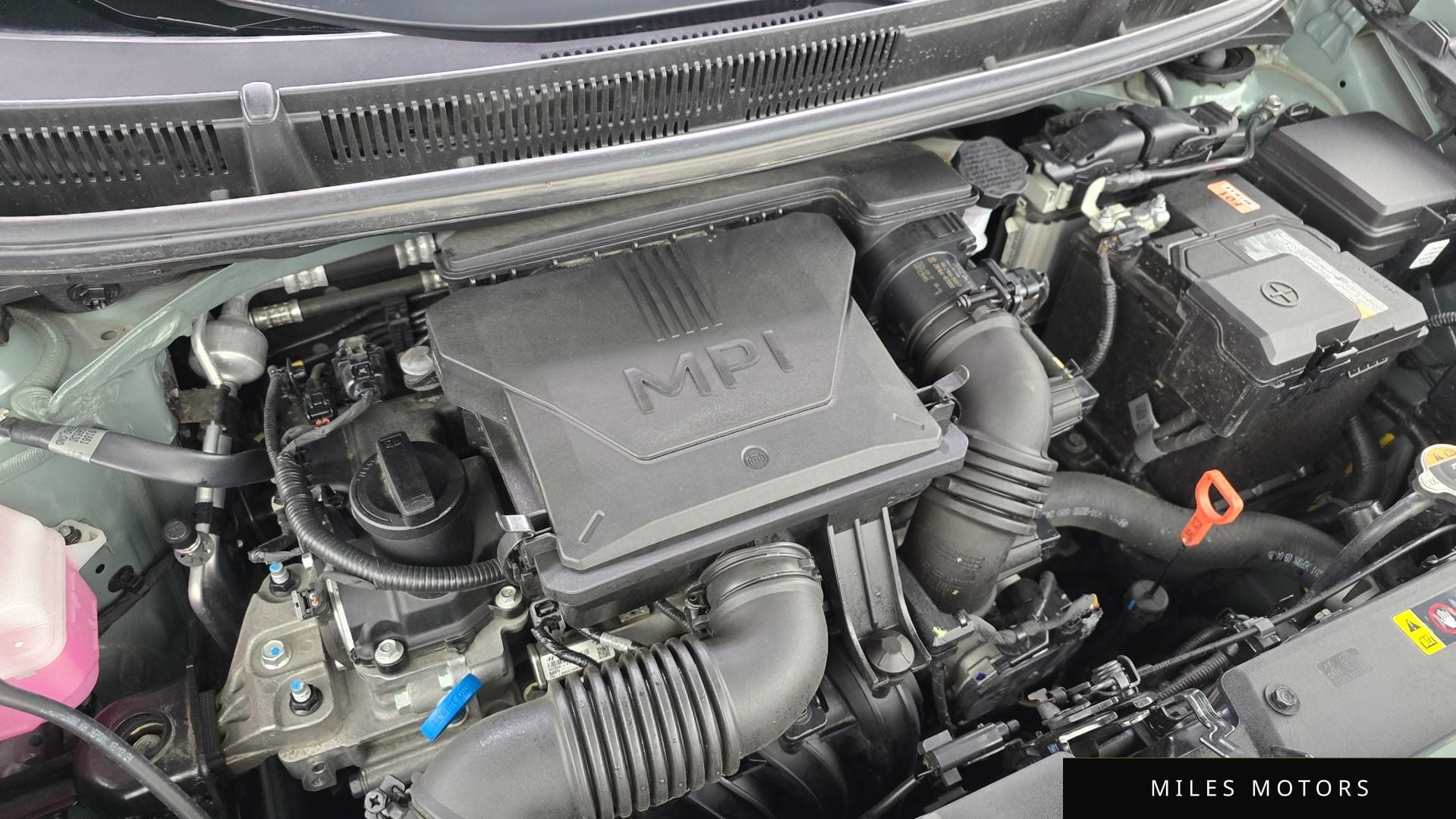 Kia morning 2025 — миниатюра 6