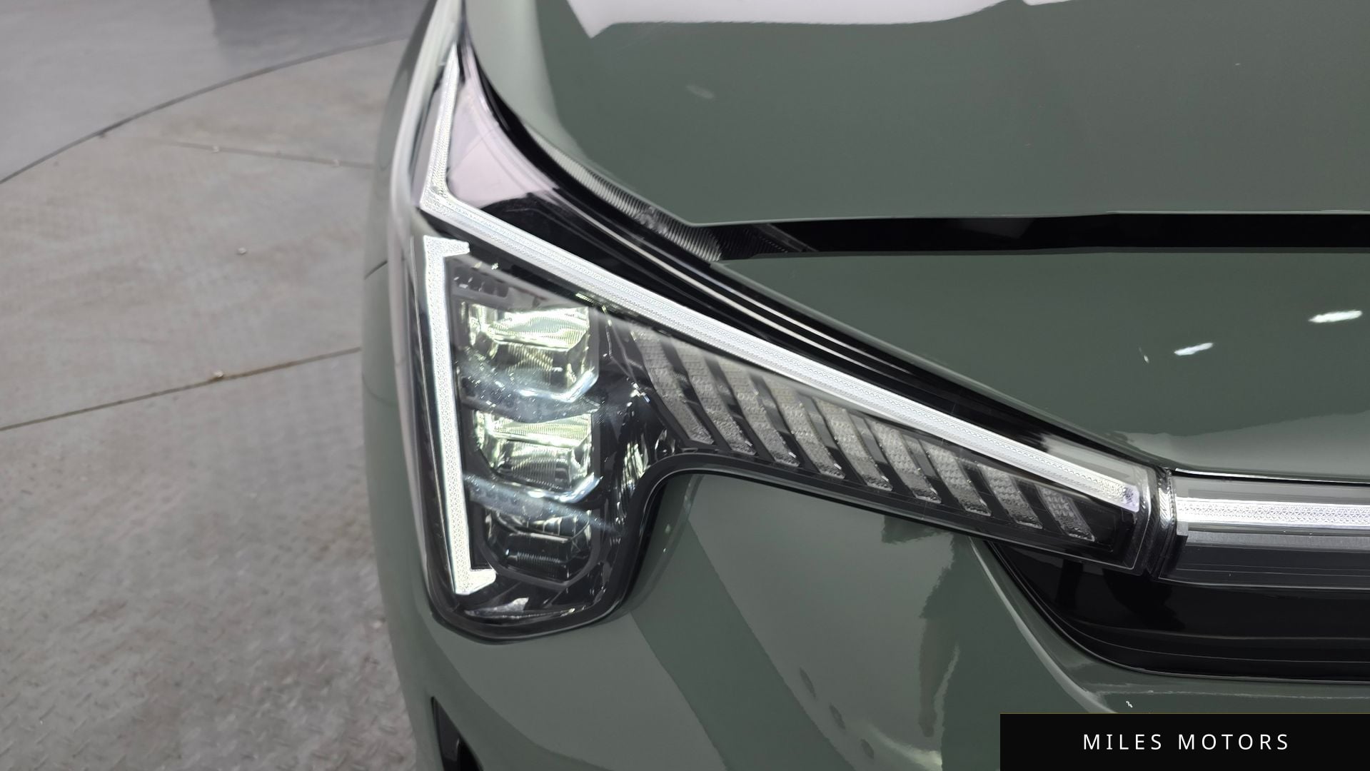 Kia morning 2025 — миниатюра 8