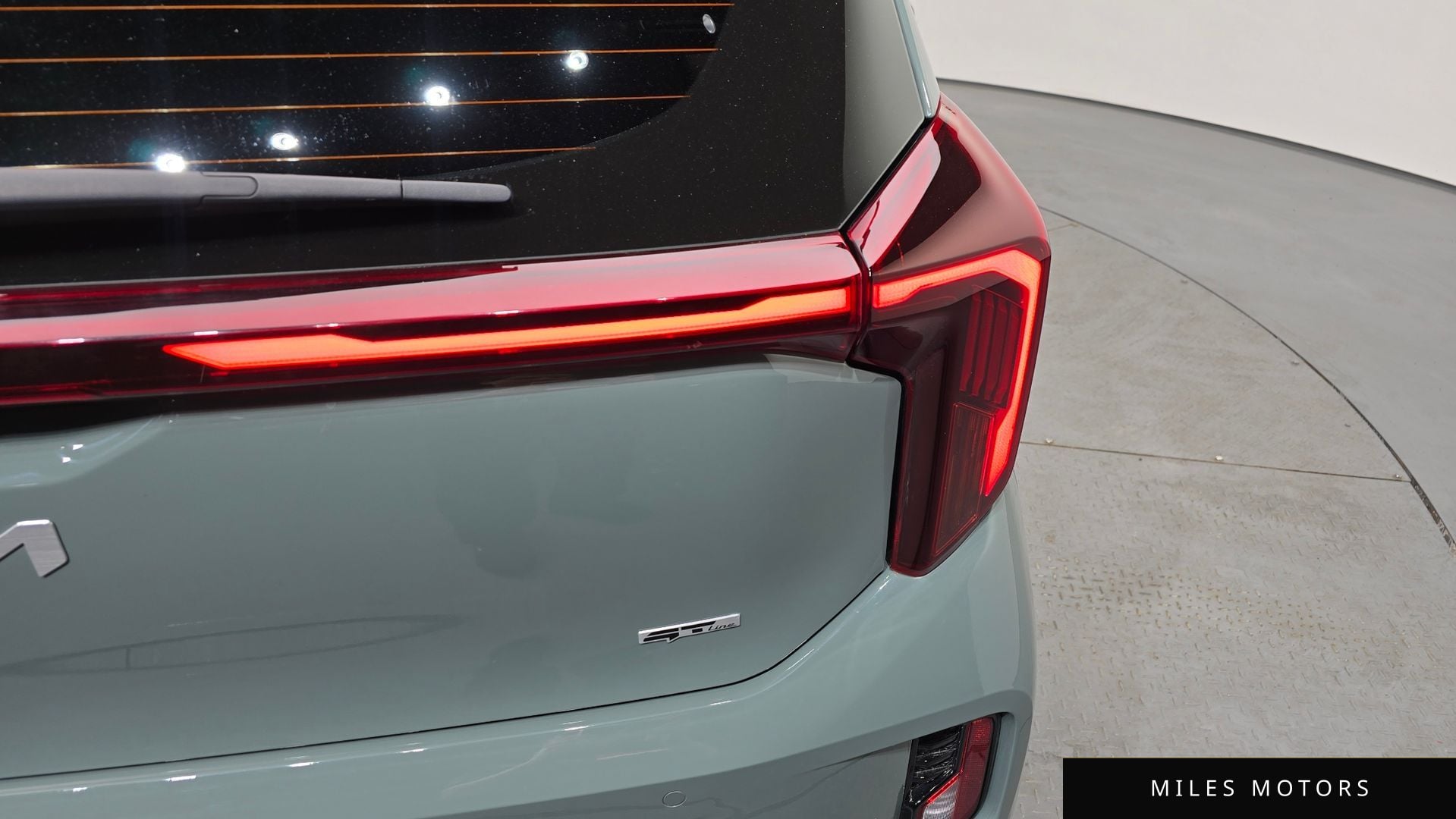 Kia morning 2025 — миниатюра 9