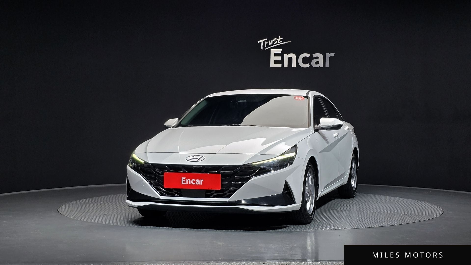 Hyundai AVANTE 2021 — миниатюра 3