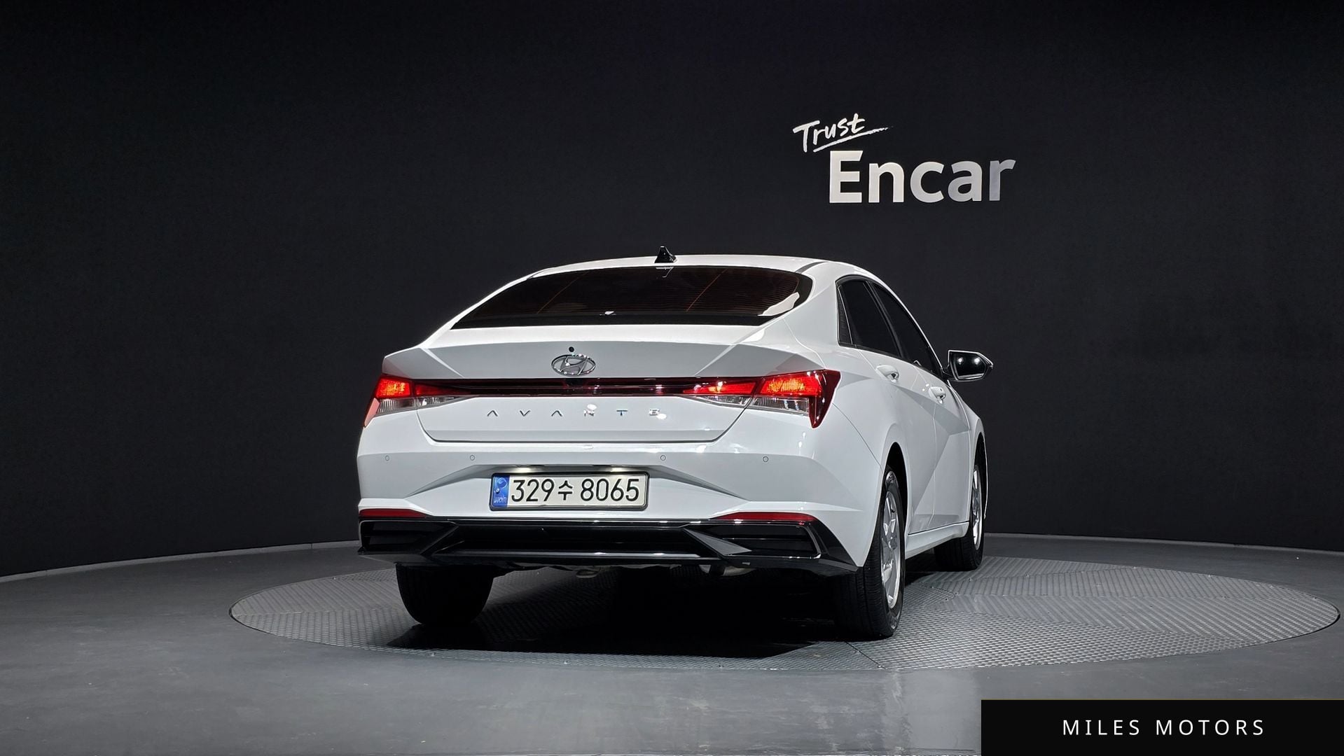 Hyundai AVANTE 2021 — миниатюра 4