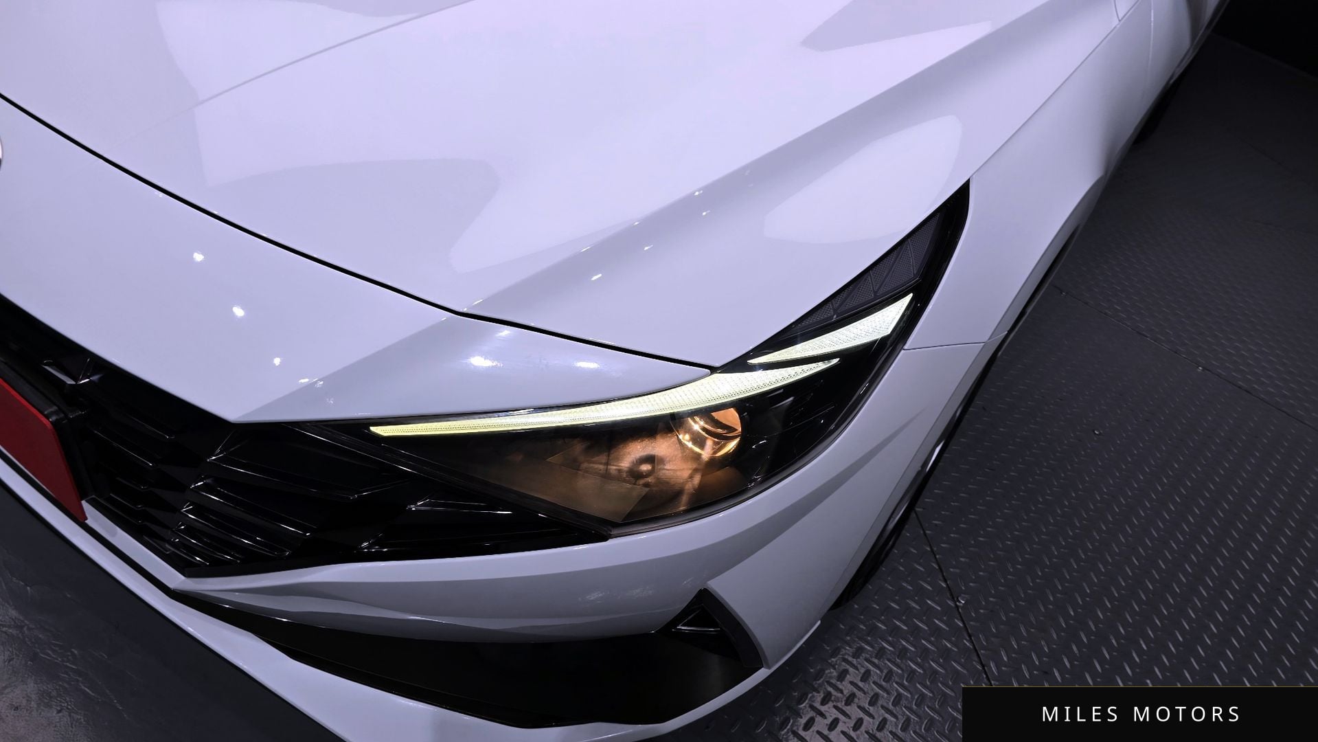 Hyundai AVANTE 2021 — миниатюра 8