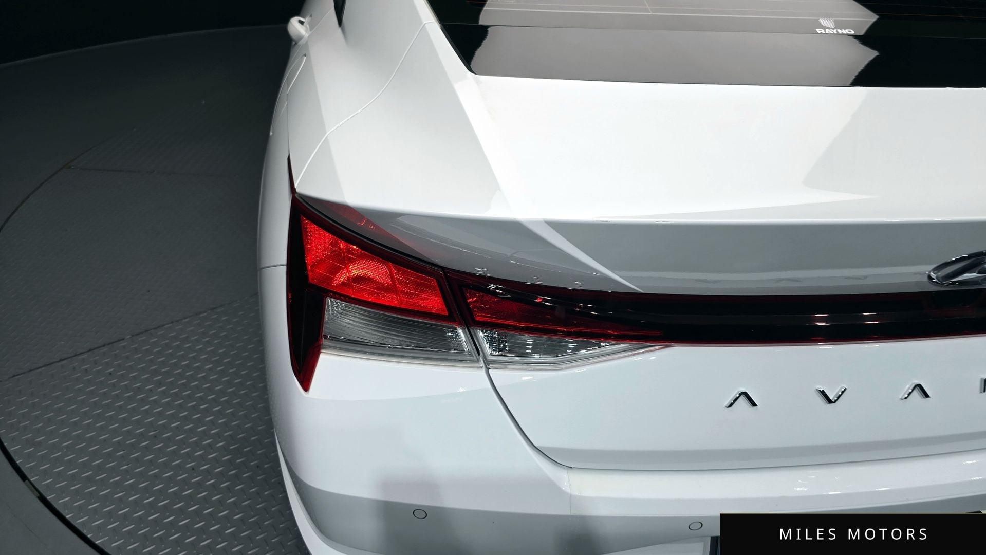 Hyundai AVANTE 2021 — миниатюра 9