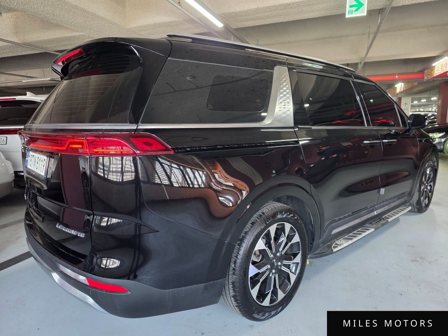 Kia Carnival 2021 — миниатюра 2