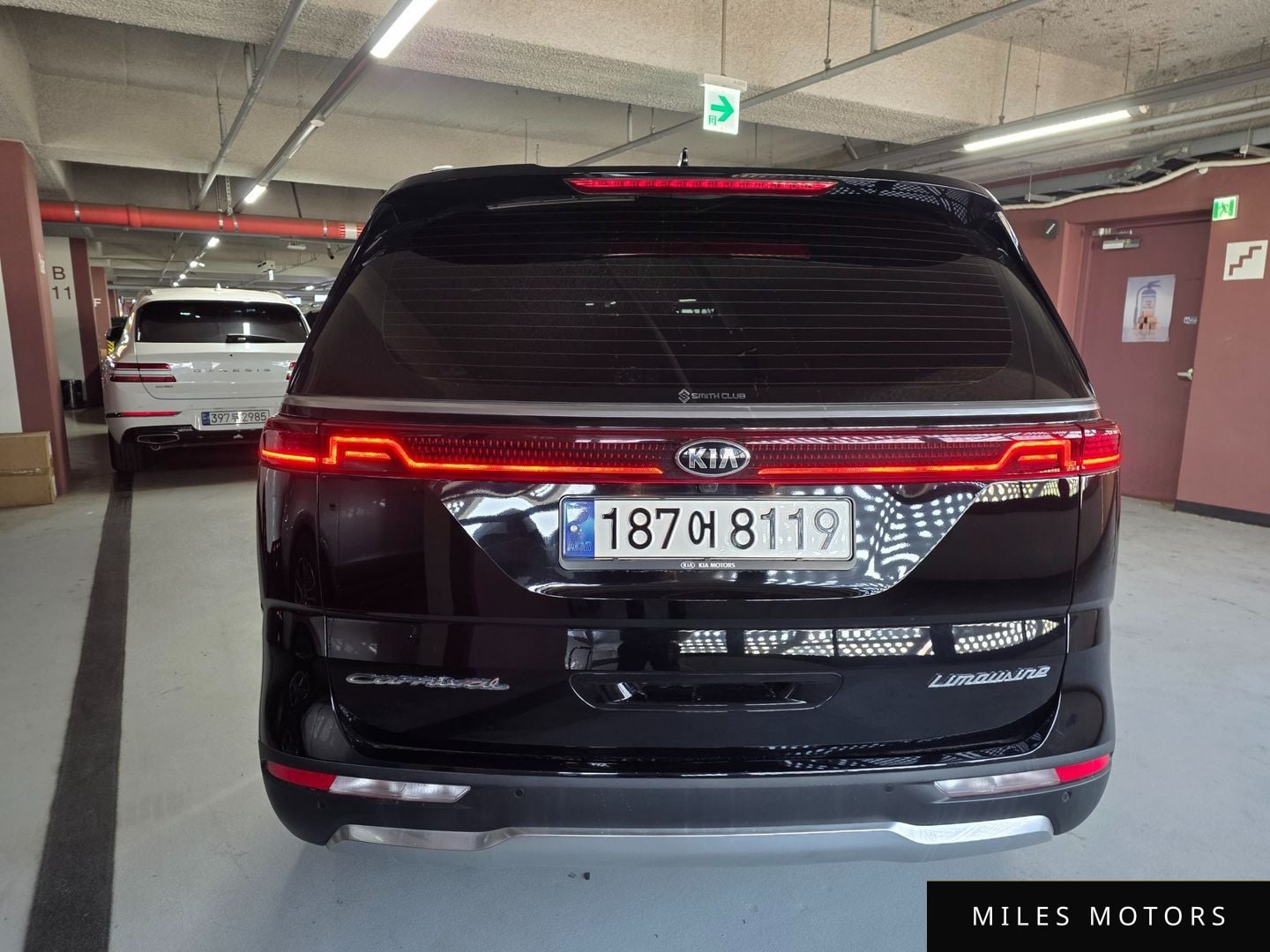 Kia Carnival 2021 — миниатюра 4