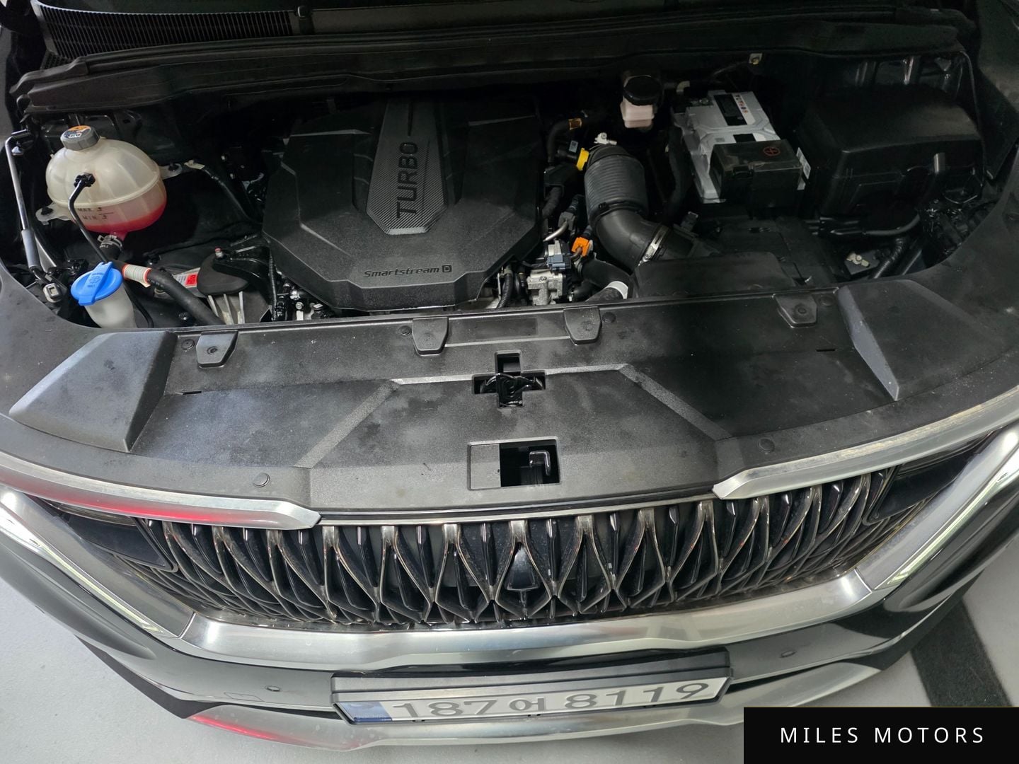 Kia Carnival 2021 — миниатюра 6