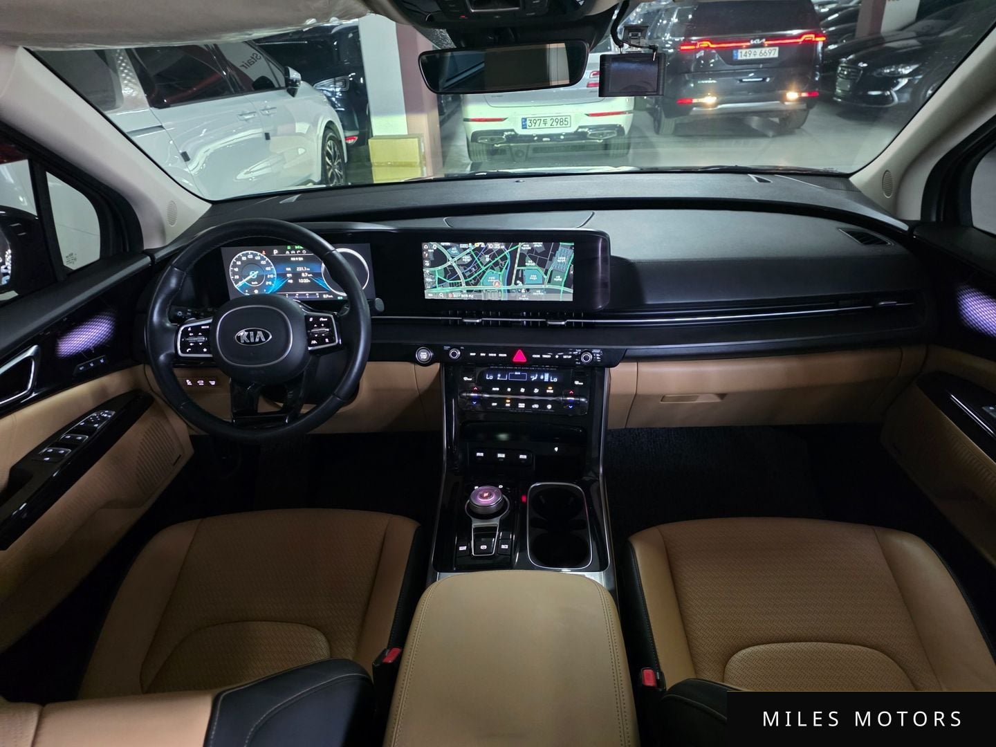 Kia Carnival 2021 — миниатюра 7