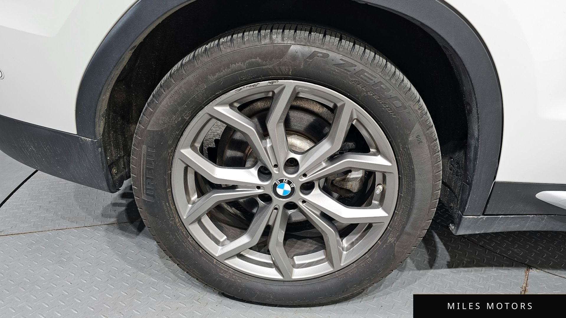 BMW X3 (G01) 2018 — миниатюра 5