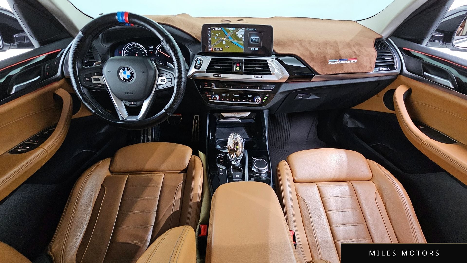 BMW X3 (G01) 2018 — миниатюра 7