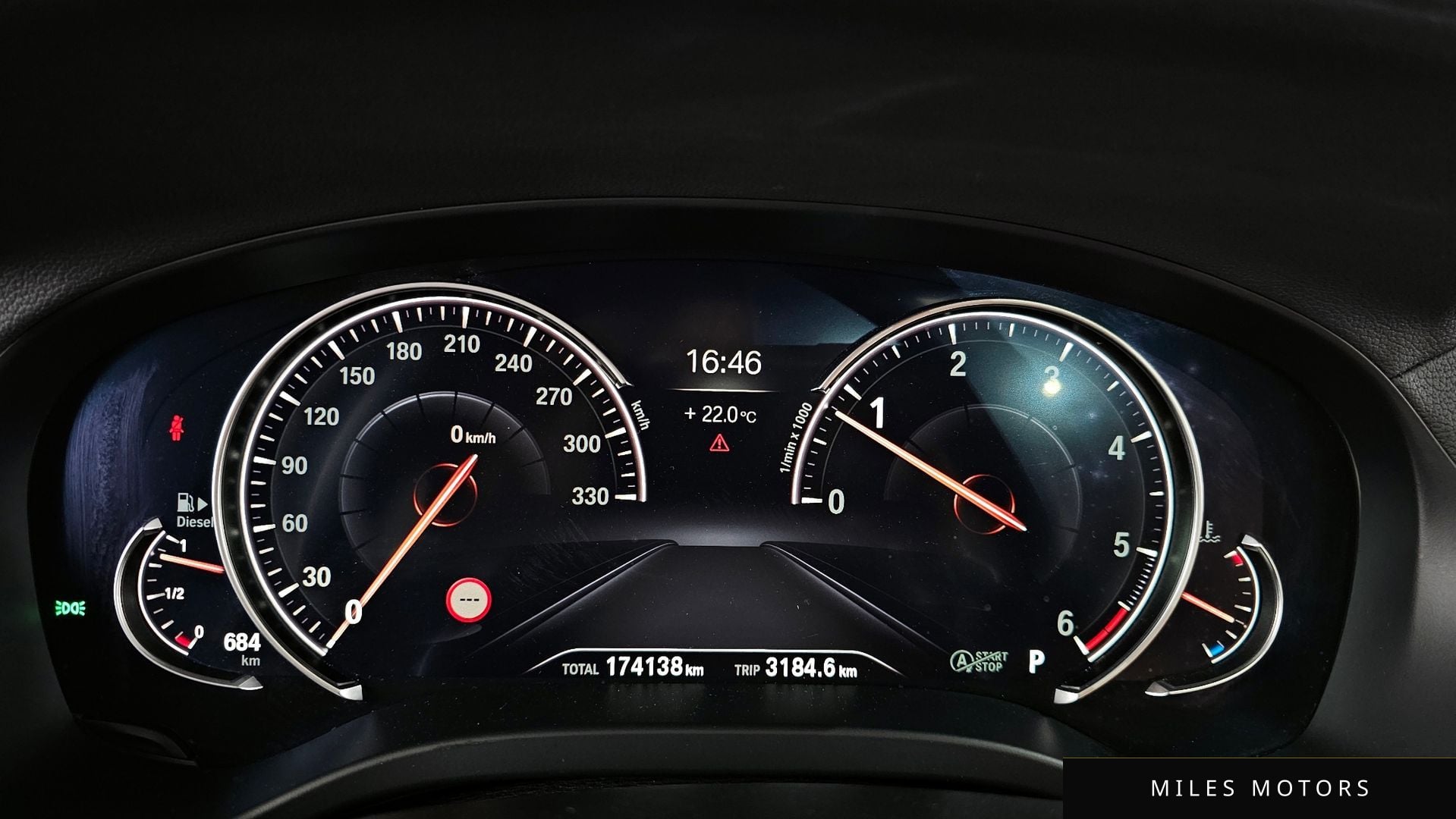 BMW X3 (G01) 2018 — миниатюра 8