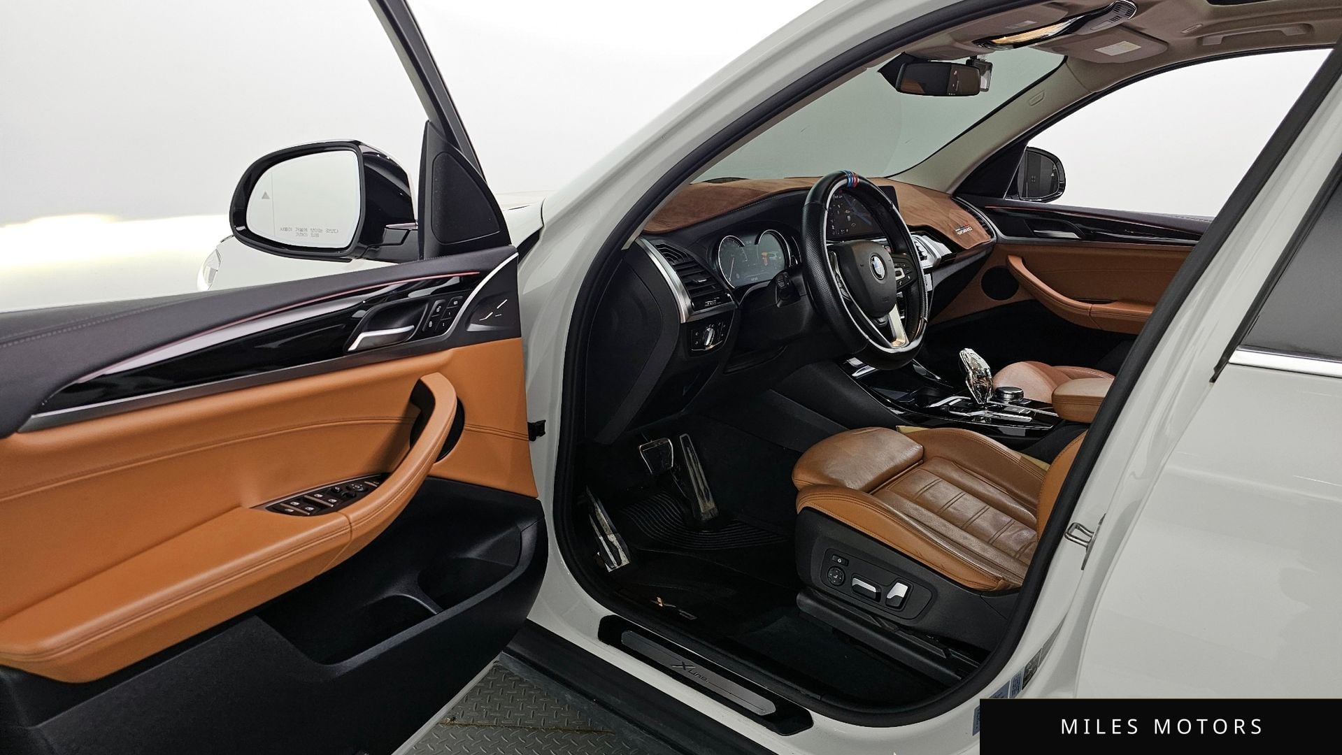 BMW X3 (G01) 2018 — миниатюра 10