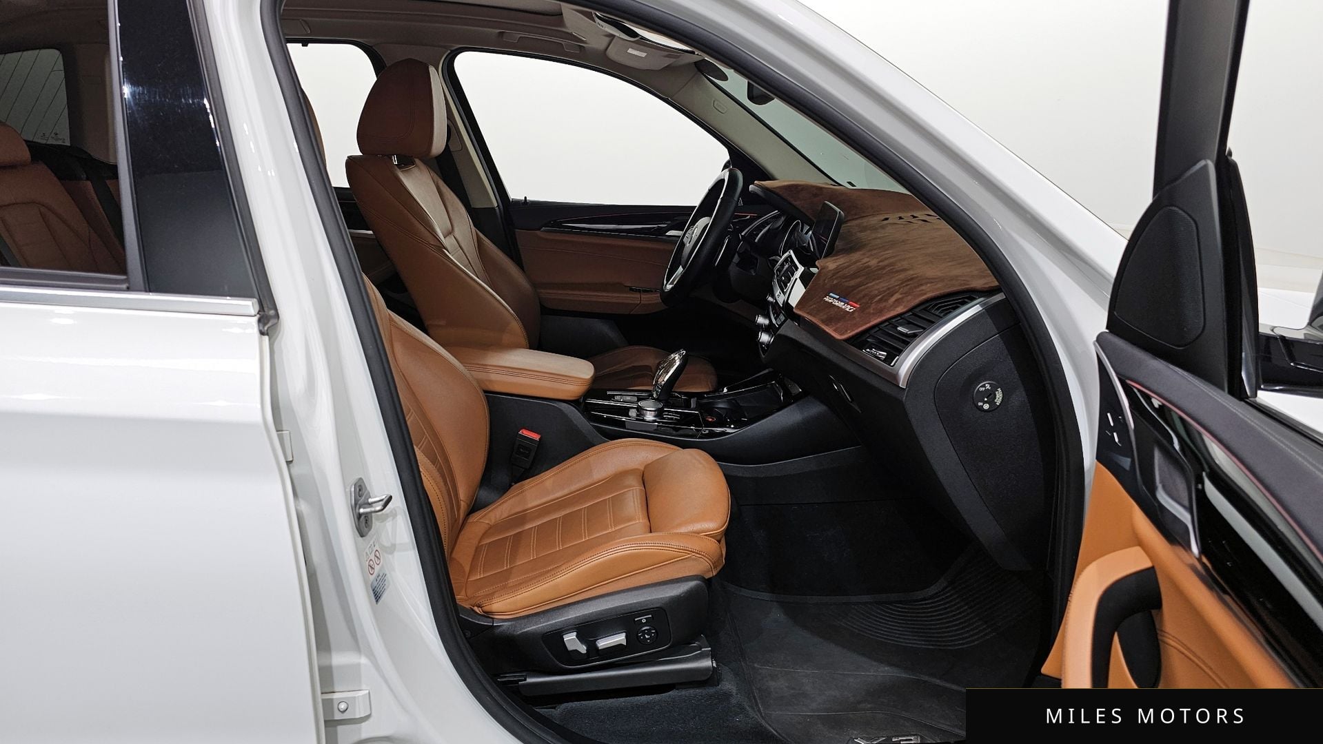 BMW X3 (G01) 2018 — миниатюра 11