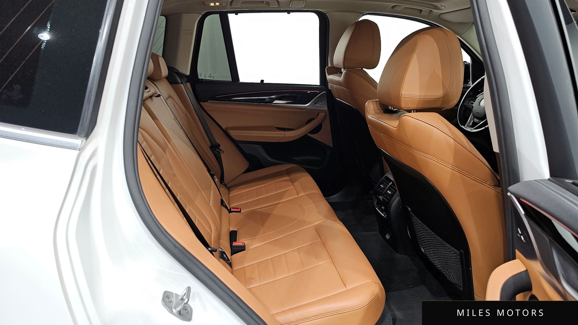 BMW X3 (G01) 2018 — миниатюра 12