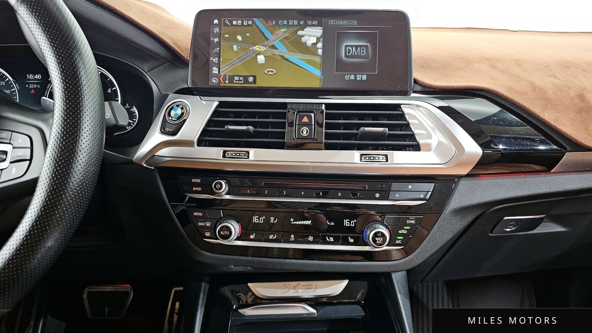 BMW X3 (G01) 2018 — миниатюра 14
