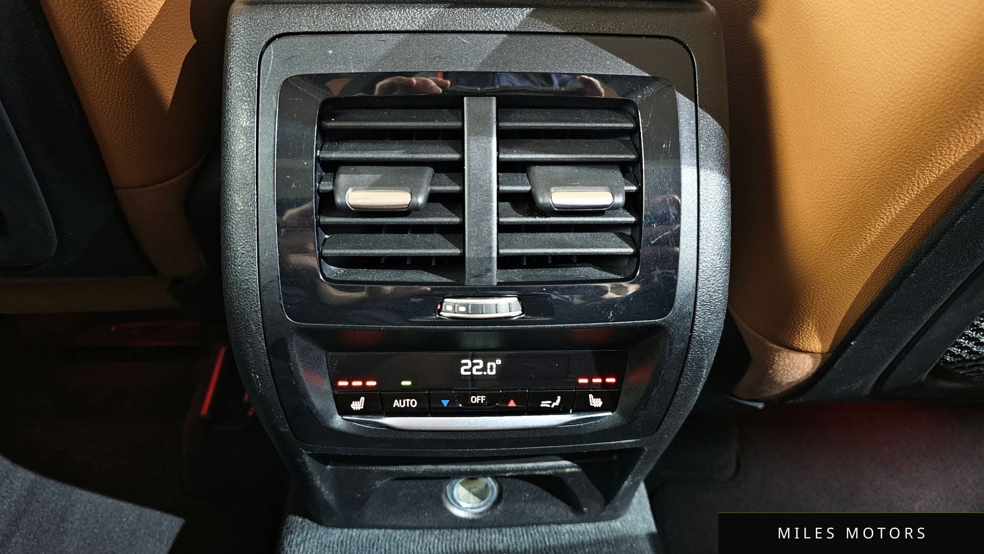 BMW X3 (G01) 2018 — миниатюра 18