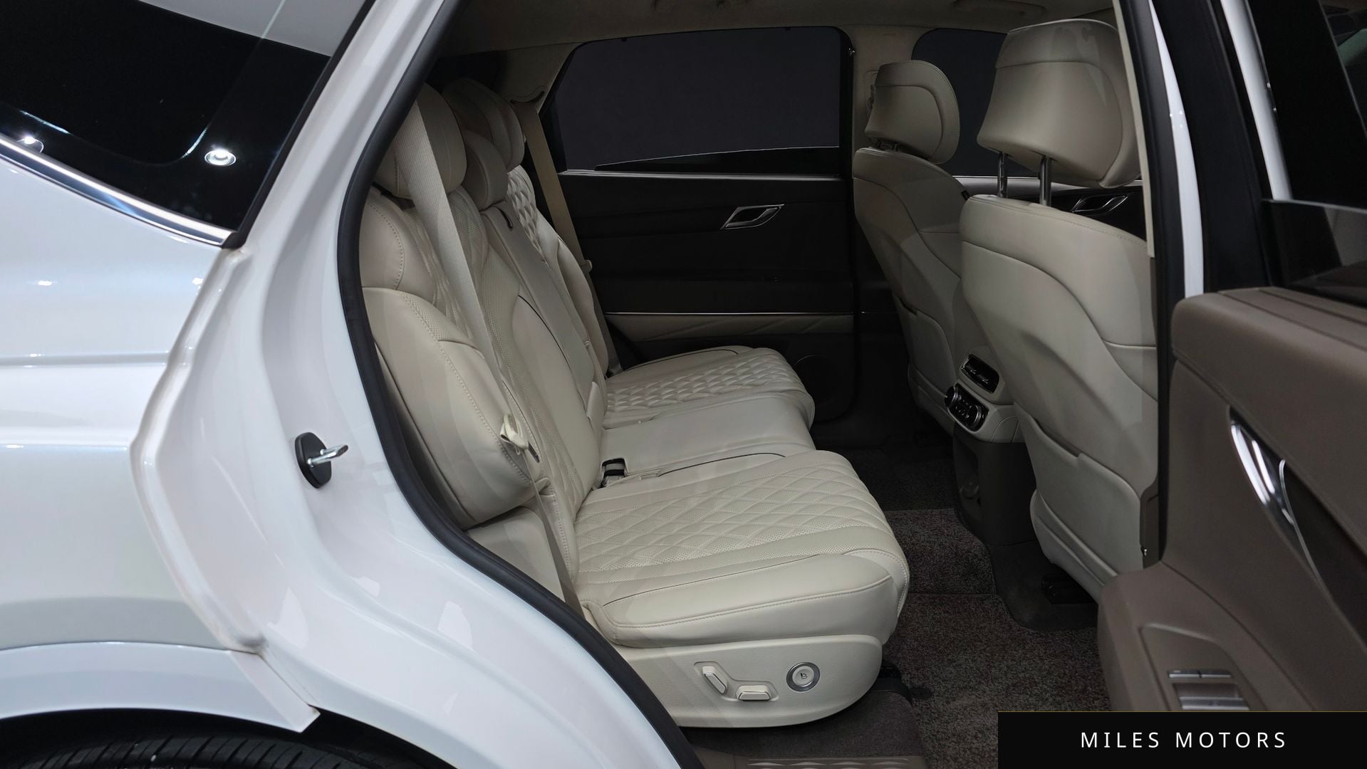 Genesis GV80 2022 — миниатюра 11