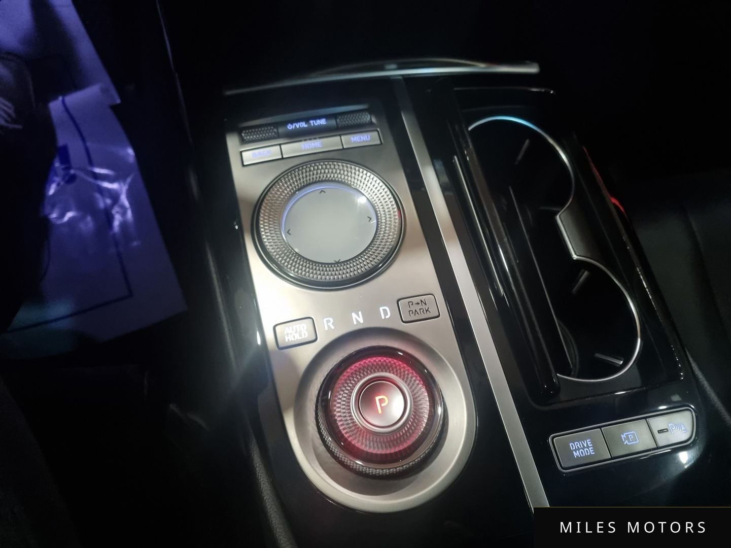 Genesis G80 (RG3) 2022 — миниатюра 9