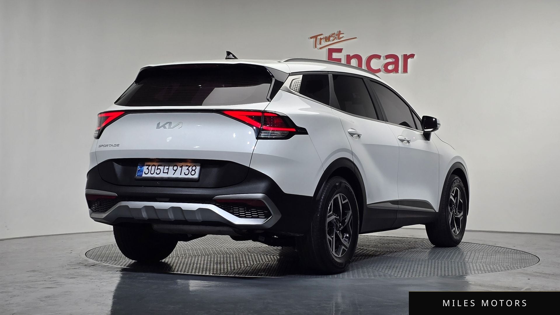 Kia Sportage 2022 — миниатюра 2