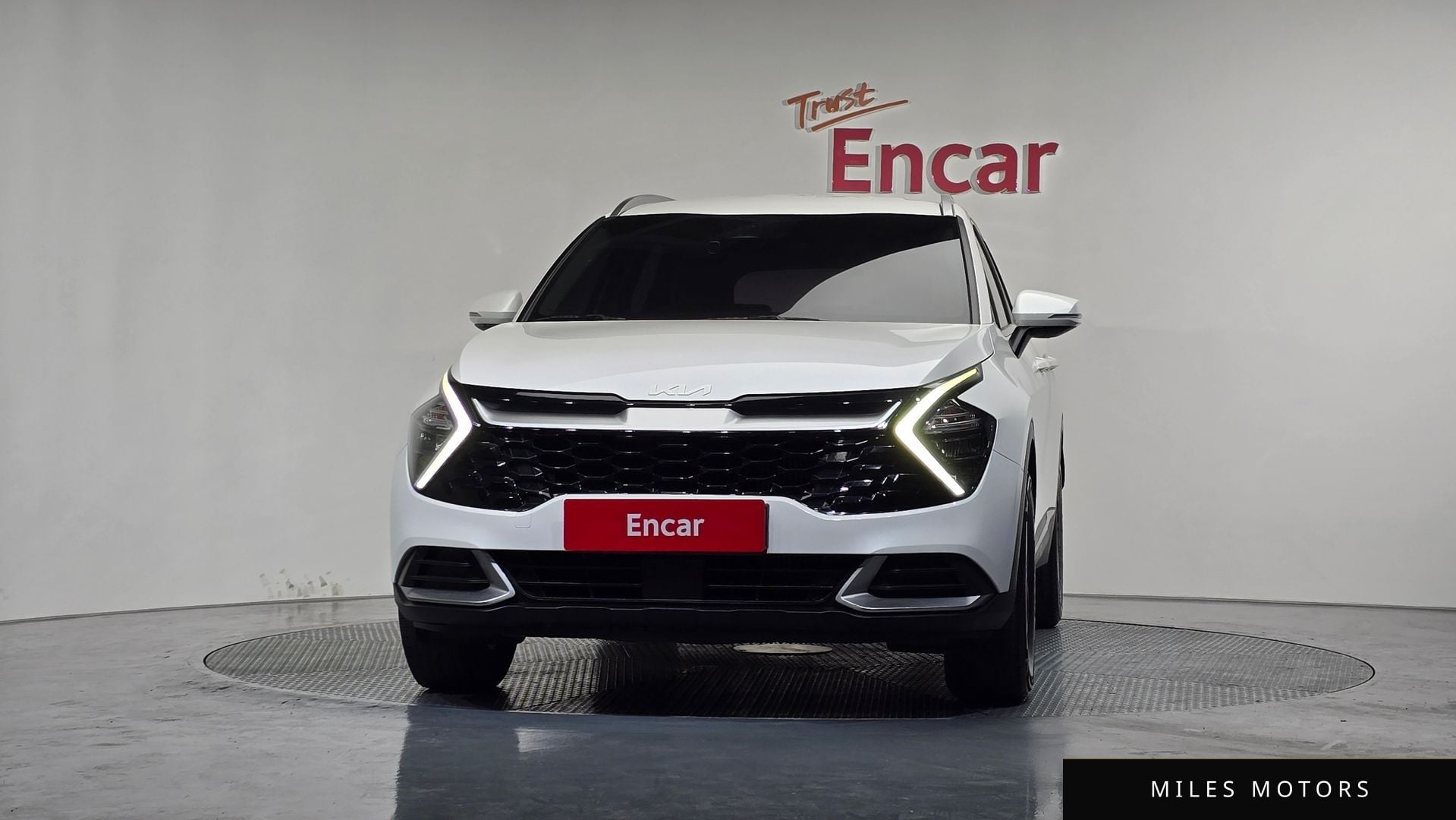 Kia Sportage 2022 — миниатюра 3