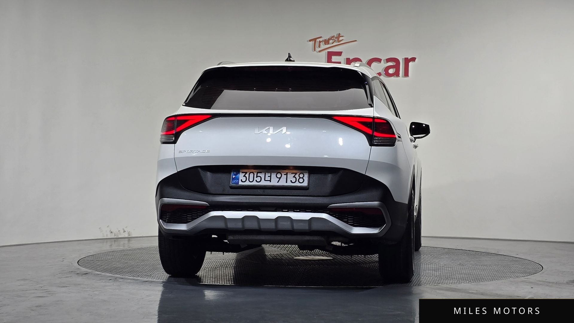 Kia Sportage 2022 — миниатюра 4