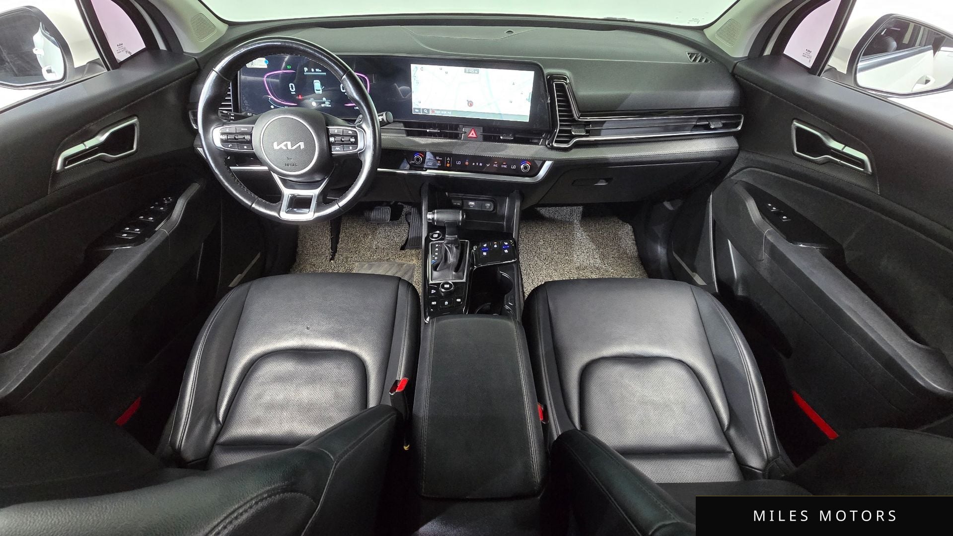 Kia Sportage 2022 — миниатюра 10